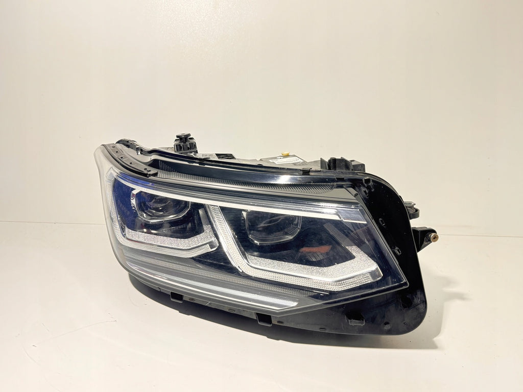 Frontscheinwerfer VW Tiguan 5NN941082D Rechts Scheinwerfer Headlight