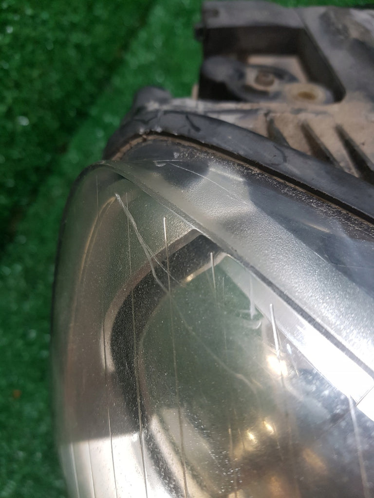 Frontscheinwerfer VW Passat 4L0907391 Xenon Rechts Scheinwerfer Headlight SCH5511067782fl