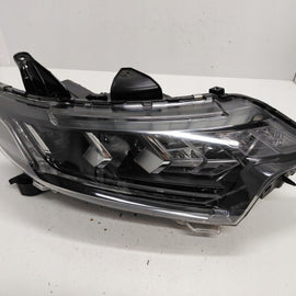 Frontscheinwerfer Mitsubishi Outlander III Full LED Rechts Headlight SCH4596975804tb