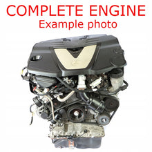 Laden Sie das Bild in den Galerie-Viewer, Motor Mercedes-Benz W251 642950 3.0 CDI 159TKm Diesel Engine Unkomplett MOT6799777682se