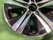 Load image into Gallery viewer, 1x Alufelge 17 Zoll 7.0" 5x112 44 5ET A2064017100 Mercedes-Benz W206 Rim Wheel FEL4588143916er