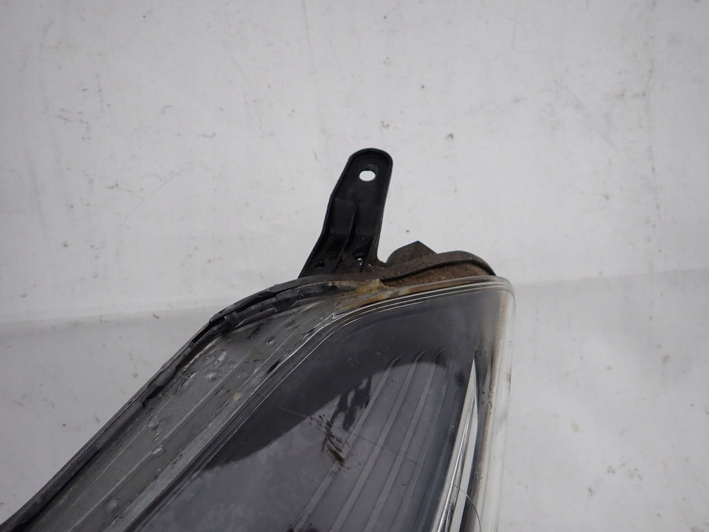 Frontscheinwerfer Toyota Yaris LED Links Scheinwerfer Headlight