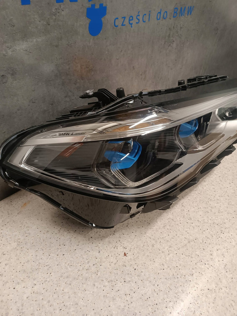 Frontscheinwerfer BMW X5 G05 9850426 Rechts Scheinwerfer Headlight SCH3800798055op