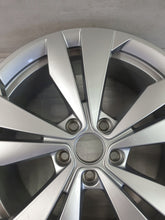 Load image into Gallery viewer, 1x Alufelge 18 Zoll 7.5&quot; 5x112 50ET 10A071498 VW Id.3 Rim Wheel