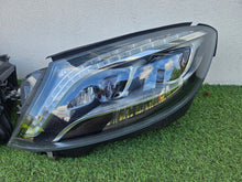 Laden Sie das Bild in den Galerie-Viewer, Frontscheinwerfer Mercedes-Benz W222 A2228201059 LED Rechts oder Links SCH4117472529fj