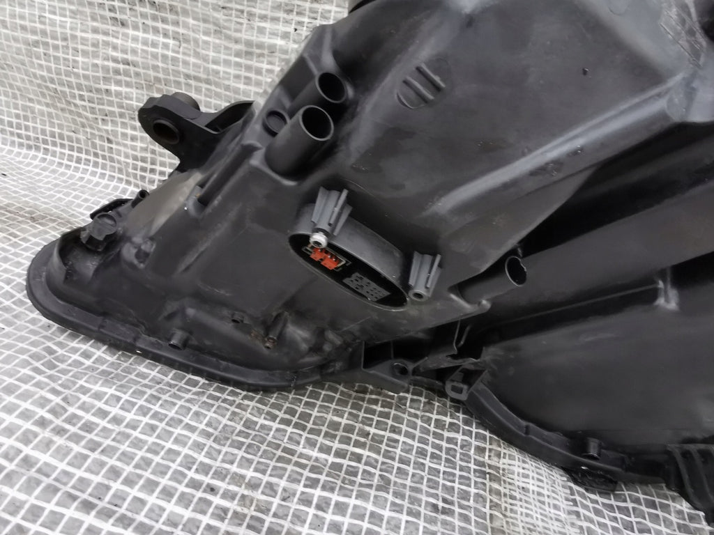 Frontscheinwerfer Mercedes-Benz W212 A2128202059KZ Xenon Rechts Headlight SCH4985911476mi