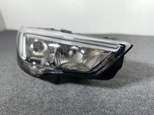 Load image into Gallery viewer, Frontscheinwerfer Opel Crossland X 13467968 Rechts Scheinwerfer Headlight SCH5258064625iy