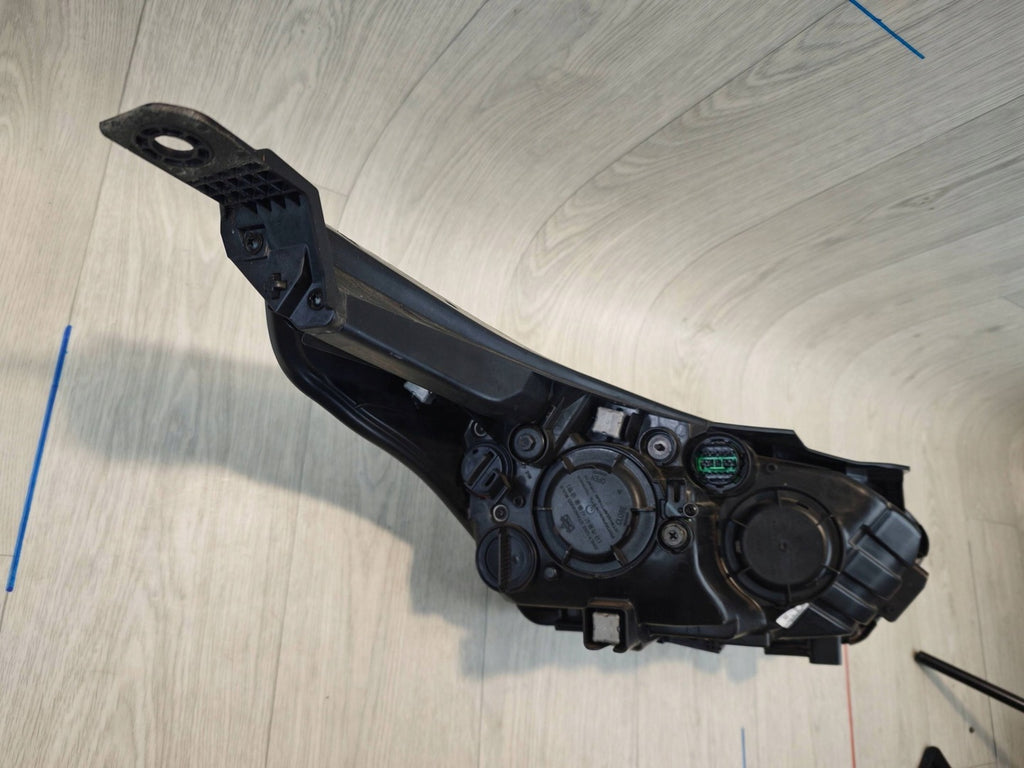 Frontscheinwerfer Kia Ceed J792121030 A60120210827 LED Links Headlight