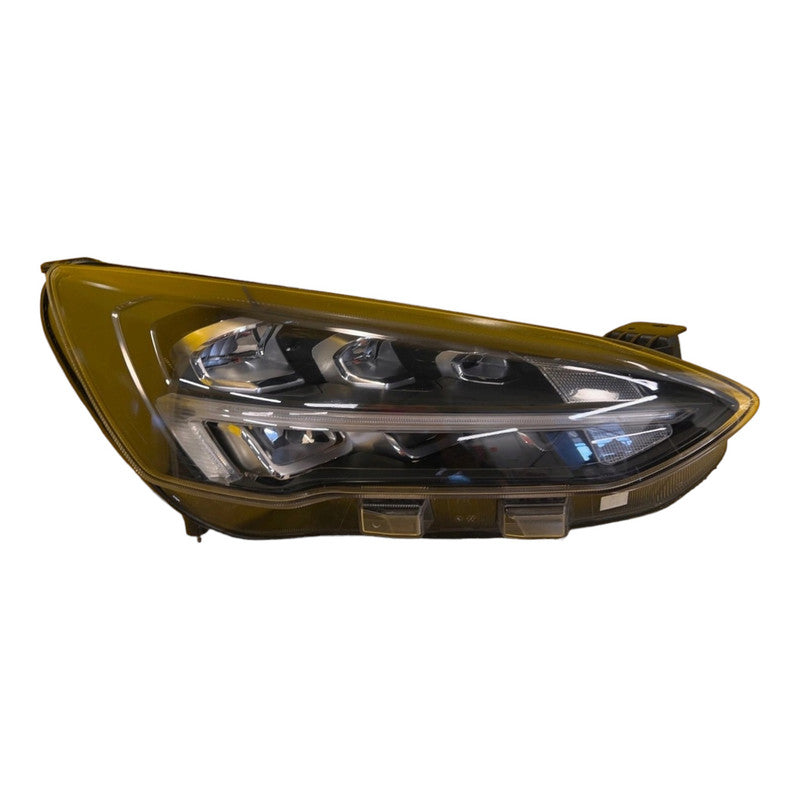 Frontscheinwerfer Ford Focus 9X7B13E015SA FULL LED Links Scheinwerfer Headlight