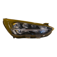 Laden Sie das Bild in den Galerie-Viewer, Frontscheinwerfer Ford Focus 9X7B13E015SA FULL LED Links Scheinwerfer Headlight