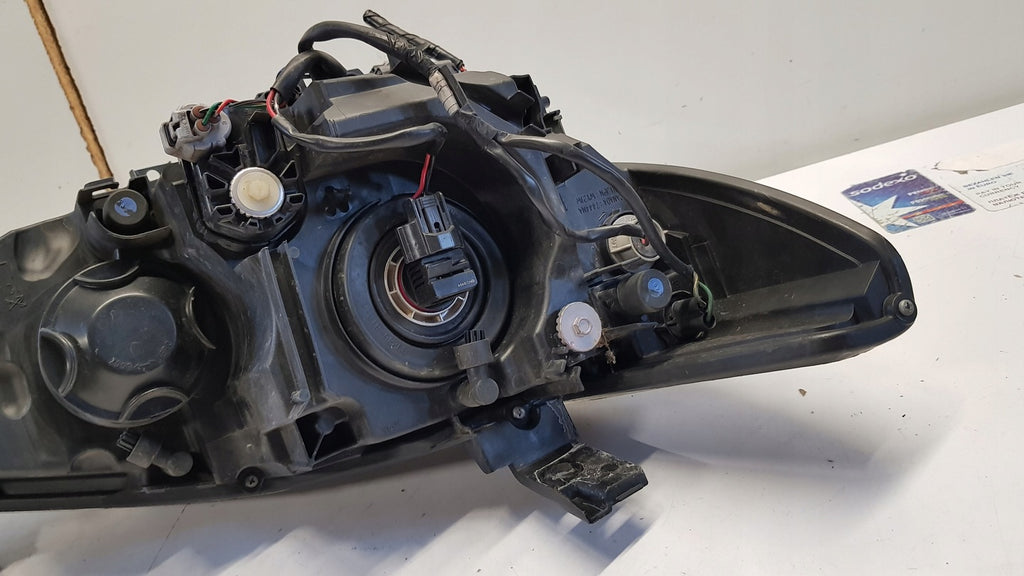 Frontscheinwerfer Mazda 6 Gj 435345 Ein Stück (Rechts oder Links) Headlight