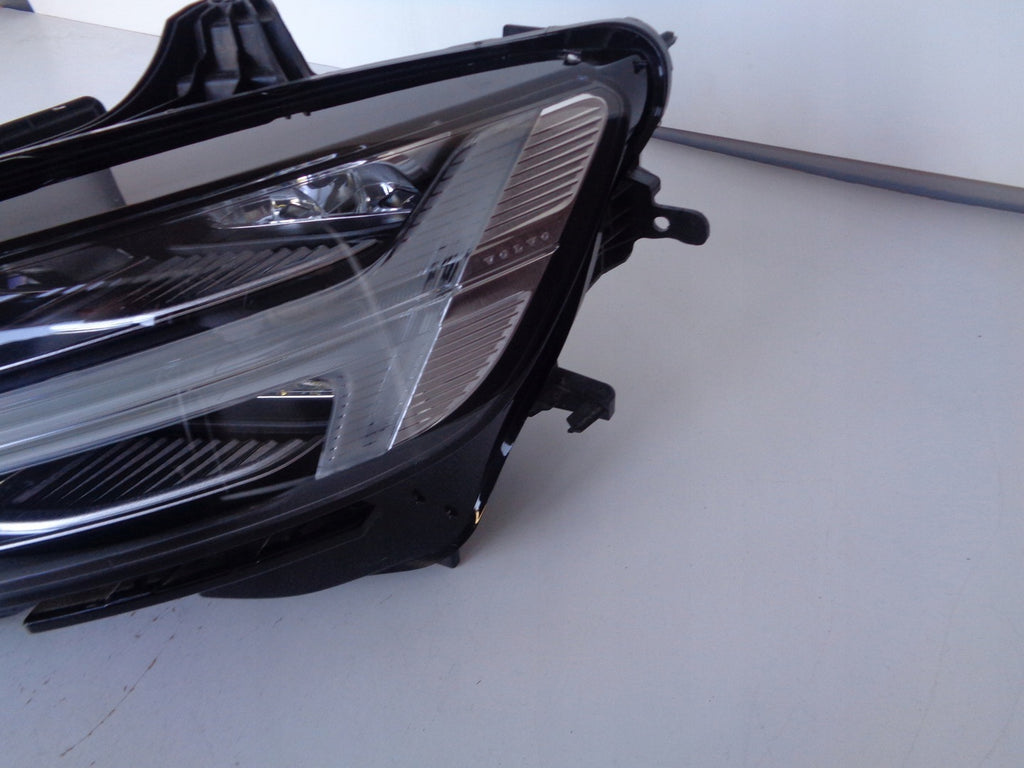 Frontscheinwerfer Volvo S60 V60 Full LED Links Scheinwerfer Headlight SCH7873874105sg
