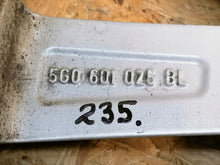 Load image into Gallery viewer, 1x Alufelge 17 Zoll 7.0" 5x112 42ET 5G0601025BL VW Golf Vii Rim Wheel FEL1433425603hz