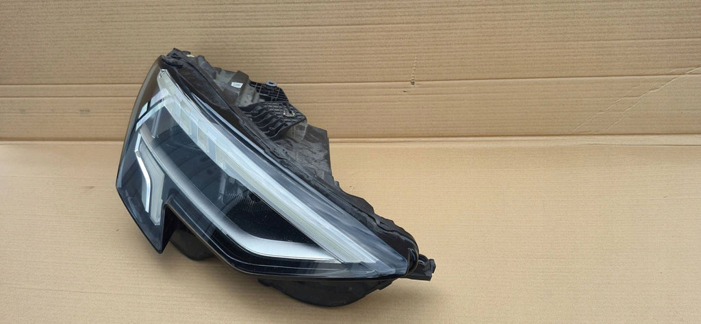 Frontscheinwerfer Audi A3 8Y0941034 Full LED Rechts Scheinwerfer Headlight SCH2684246577xh