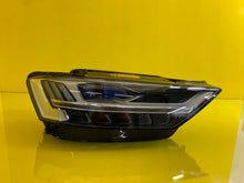 Laden Sie das Bild in den Galerie-Viewer, Frontscheinwerfer Audi A8 D5 4N0941086 Laser Rechts Scheinwerfer Headlight SCH3571350580ul