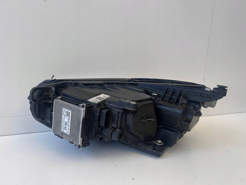 Frontscheinwerfer VW Passat B8 3G1941082T LED Rechts Scheinwerfer Headlight SCH6542010598rh