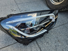 Laden Sie das Bild in den Galerie-Viewer, Frontscheinwerfer Mercedes-Benz Glc A2539067001 LED Rechts Headlight SCH2479864607yw