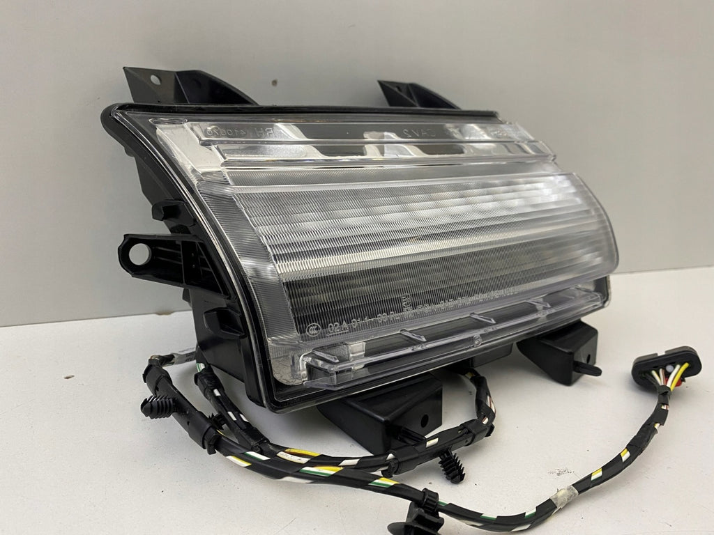 Frontscheinwerfer Jeep Wrangler IV 55112884AG Rechts Scheinwerfer Headlight SCH1695220036pp