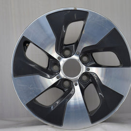 1x Alufelge 16 Zoll 7.0