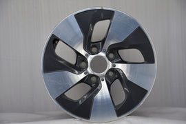 1x Alufelge 16 Zoll 7.0