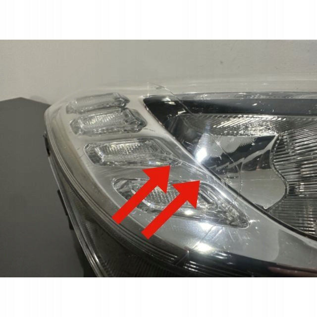 Frontscheinwerfer Dacia Sandero II 260103529R LED Rechts Scheinwerfer Headlight SCH1789867987lz