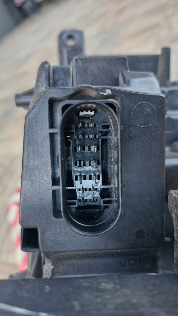 Frontscheinwerfer VW Passat B8 3G1941035L Full LED Ein Stück (Rechts oder Links) SCH9491997977ea