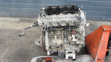 Laden Sie das Bild in den Galerie-Viewer, Motor Honda Cr-V IV N16A2 1.6 120PS 88kW 2015 Diesel Engine Unkomplett MOT6142809982te