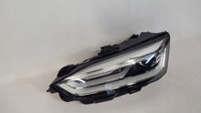 Laden Sie das Bild in den Galerie-Viewer, Frontscheinwerfer Audi A5 8W6941005C Xenon Links Scheinwerfer Headlight