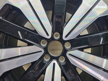 Laden Sie das Bild in den Galerie-Viewer, 1x Alufelge 19 Zoll 5x108 32143628 Volvo Xc40 Rim Wheel FEL8521010807fl