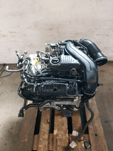 Laden Sie das Bild in den Galerie-Viewer, Motor Audi Seat Skoda VW DXD 1.5 TSI 18TKm Benzin Engine Komplett