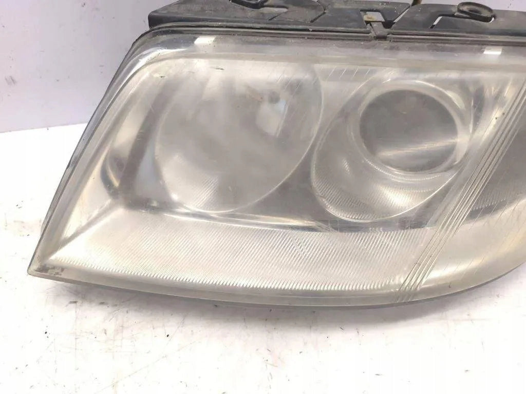 Frontscheinwerfer VW Passat Variant 3B0941015AN Links Scheinwerfer Headlight SCH6542624880cd