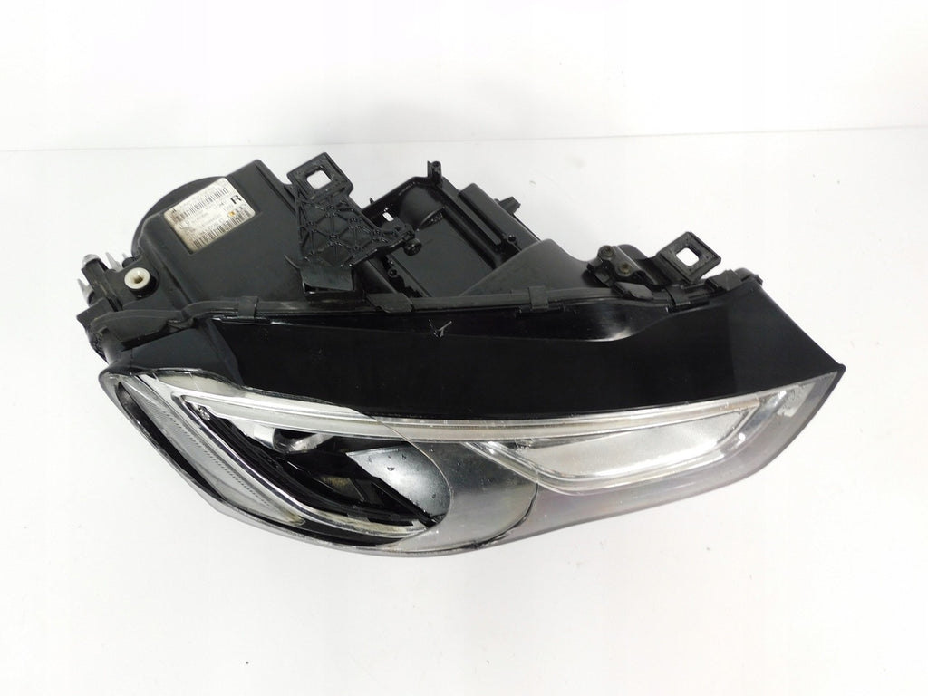 Frontscheinwerfer Audi A5 8T0941006C LED Rechts Scheinwerfer Headlight