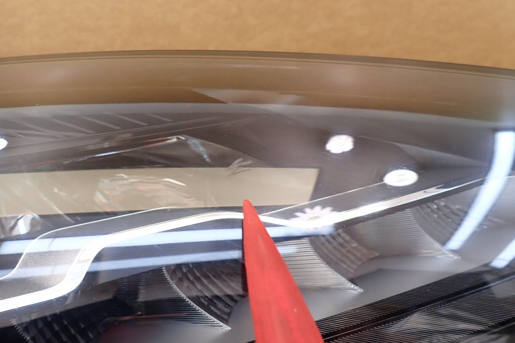 Frontscheinwerfer Jaguar E-Pace J9C3-13W029-EC LED Rechts Scheinwerfer Headlight SCH6026858884cm