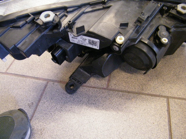 Frontscheinwerfer Seat Ibiza 6F1941005E LED Links Scheinwerfer Headlight