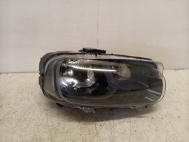 Frontscheinwerfer Citroën Berlingo 9816825080 Rechts Scheinwerfer Headlight
