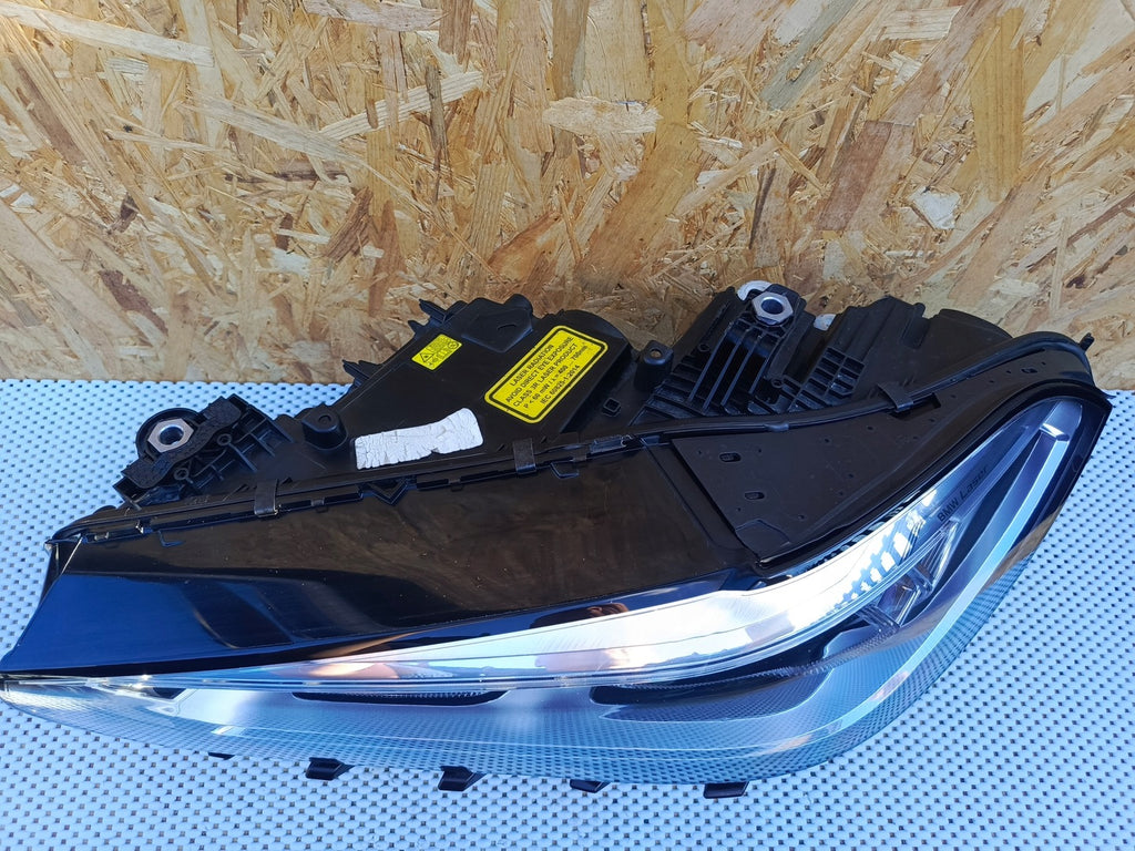 Frontscheinwerfer BMW X5 G05 948178905LL LED Links Scheinwerfer Headlight SCH8483632193dp