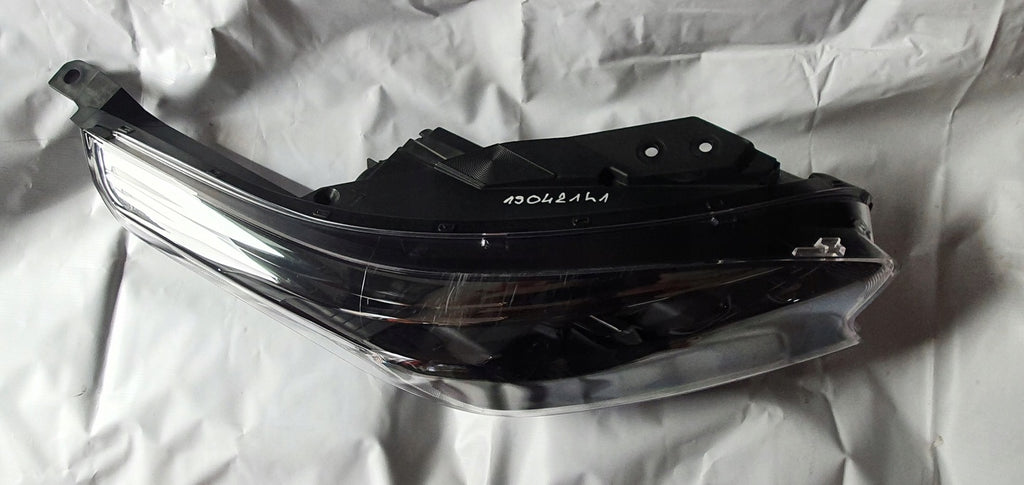 Frontscheinwerfer Kia Xceed J792112020 Full LED Rechts Scheinwerfer Headlight