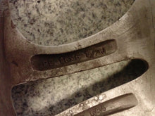 Laden Sie das Bild in den Galerie-Viewer, 1x Alufelge 16 Zoll 6.5&quot; 5x114.3 PZ49P-E0671-ZQ Toyota Corolla Verso Rim Wheel