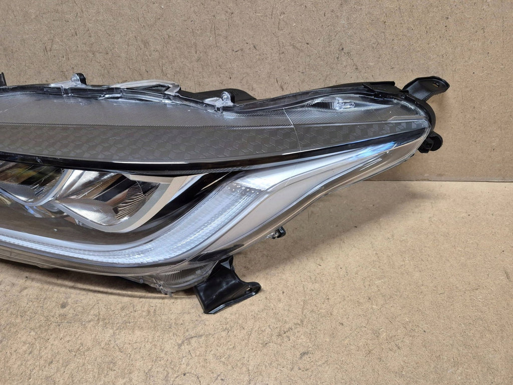 Frontscheinwerfer Toyota Yaris LED Ein Stück (Rechts oder Links) Headlight