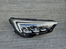Laden Sie das Bild in den Galerie-Viewer, Frontscheinwerfer Opel Crossland X 39153432 Full LED Rechts Headlight SCH1783114718px