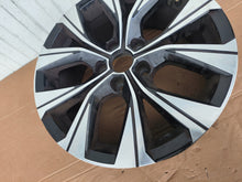 Laden Sie das Bild in den Galerie-Viewer, 1x Alufelge 17 Zoll 7.0" 5x114.3 35ET 403001041R Renault Captur Rim Wheel FEL7869206621dj