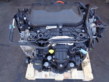 Load image into Gallery viewer, Motor Ford Mondeo I Galaxy UFBA UFBB 2.0 140PS 103kW 209TKm 2012 Diesel Komplett MOT8939060494gl