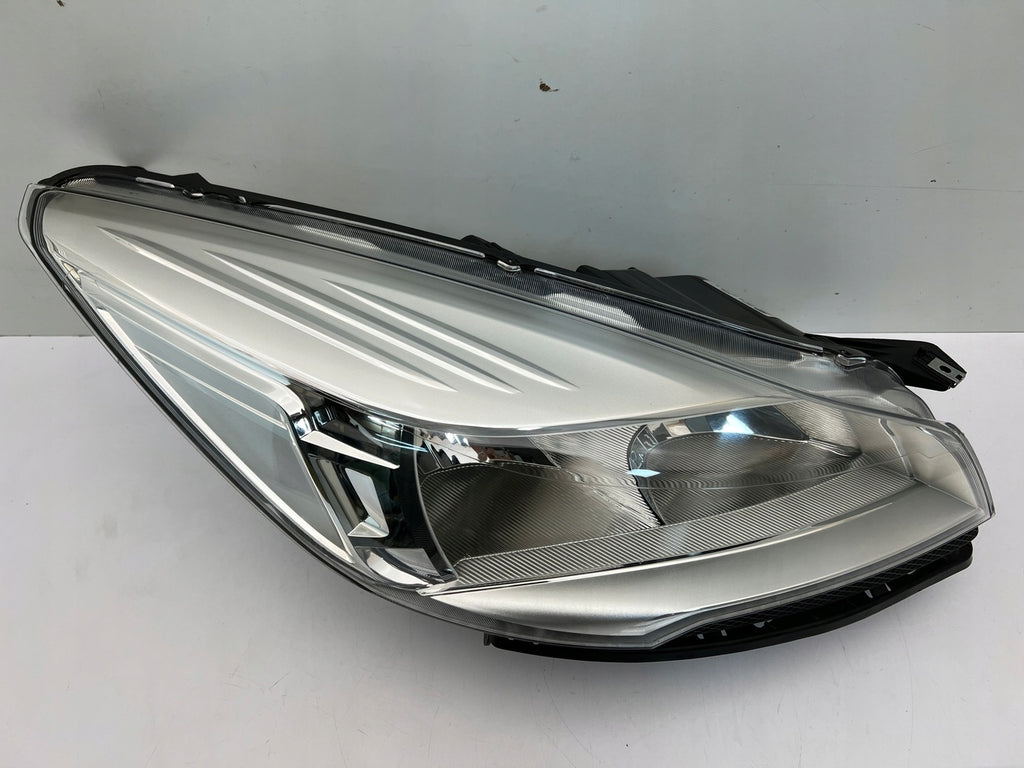 Frontscheinwerfer Ford Kuga CV44-13W029-AE Rechts Scheinwerfer Headlight