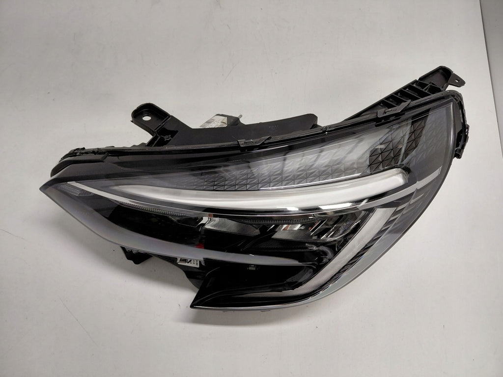 Frontscheinwerfer Renault Clio I V 260607647R Full LED Links Headlight SCH9602981895yk