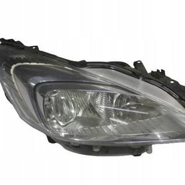 Frontscheinwerfer Peugeot 508 9678393280 89906000 Rechts Scheinwerfer Headlight SCH1677860793kw