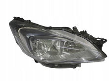 Laden Sie das Bild in den Galerie-Viewer, Frontscheinwerfer Peugeot 508 9678393280 89906000 Rechts Scheinwerfer Headlight SCH1677860793kw