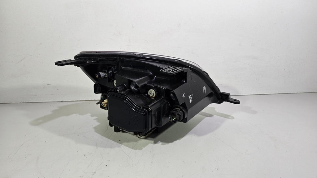 Frontscheinwerfer Opel Antara 17284623648 Links Scheinwerfer Headlight SCH8447236639yp