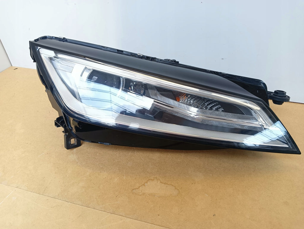 Frontscheinwerfer Audi Tt 8S0941006C LED Rechts Scheinwerfer Headlight