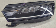 Laden Sie das Bild in den Galerie-Viewer, Frontscheinwerfer Skoda Octavia 5e3 I 5E4941015 Links Scheinwerfer Headlight SCH7966620876ys