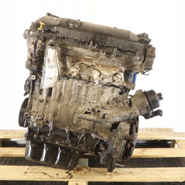 Motor Peugeot 5008 I 5F01 1.6 THP 119PS 2010 Benzin Engine Unkomplett MOT3805513895oz